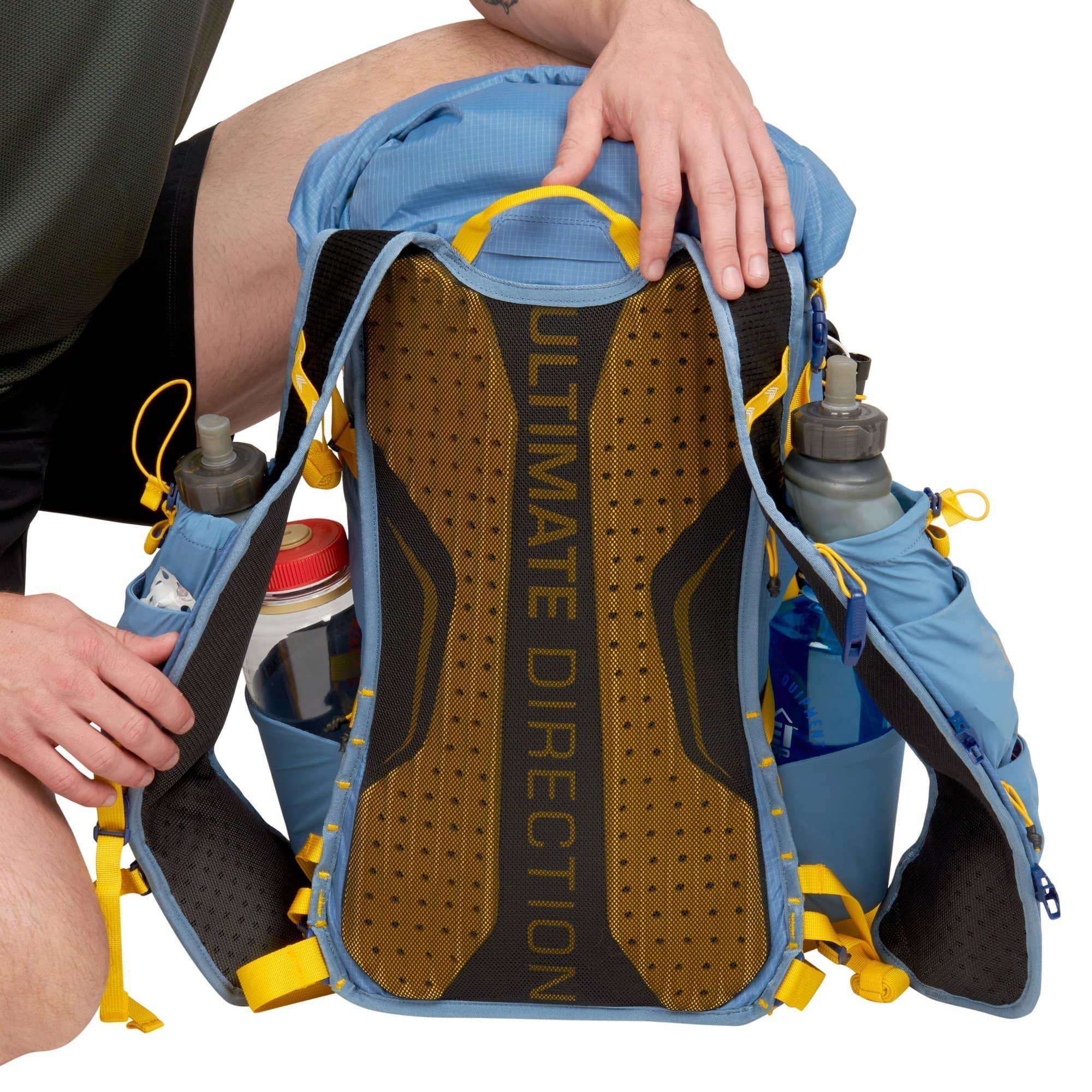 Ultimate Direction | Fastpack 30 | Rugzak | 32 Liter | Unisex - Image 6