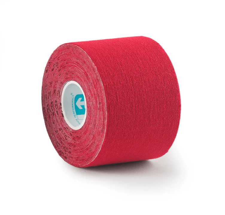 Ultimate Performance | Kinesiology Tape | 5 CM x 5 M - Image 4