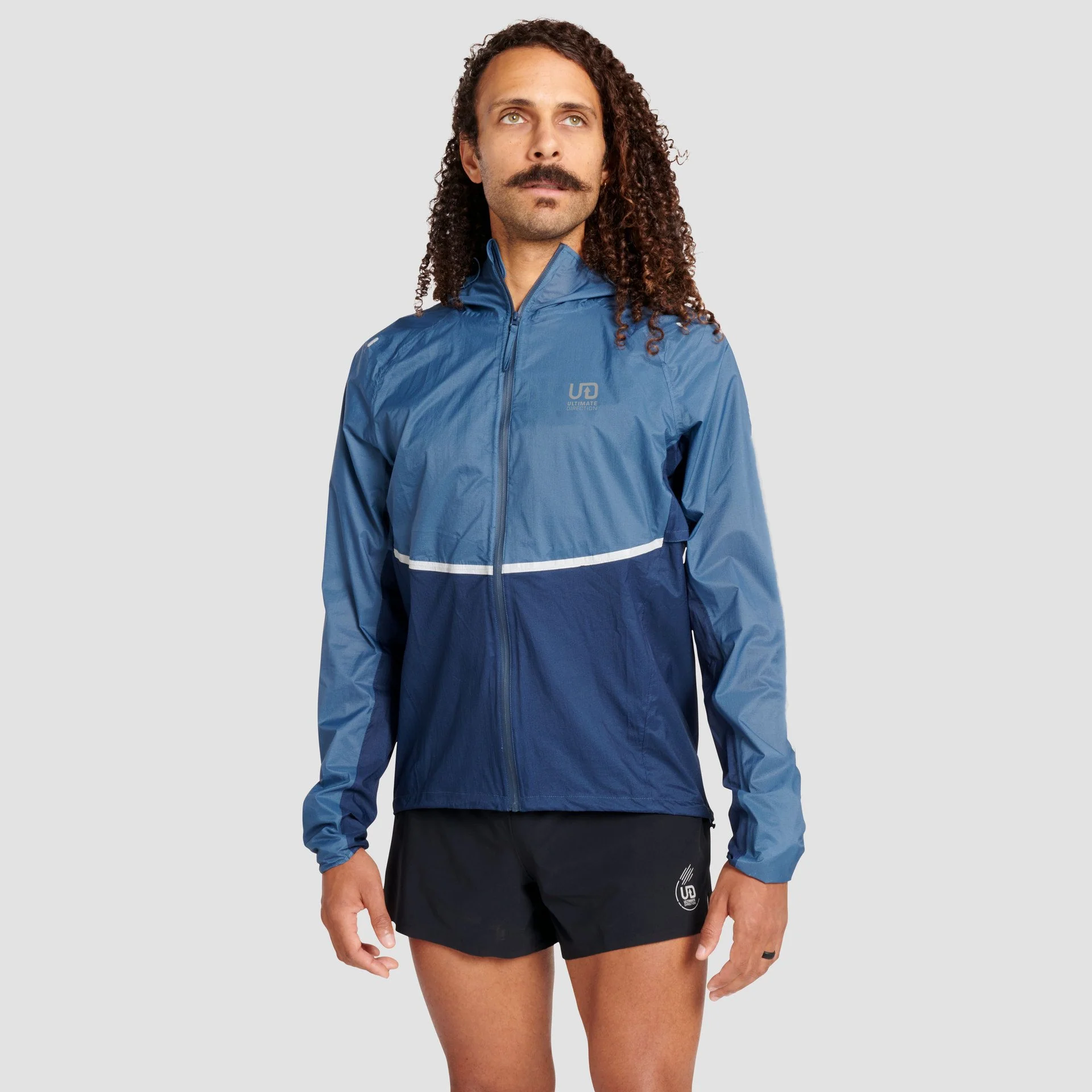 Ultimate Direction | Ultra Jacket | Regenjas | Heren - Image 10