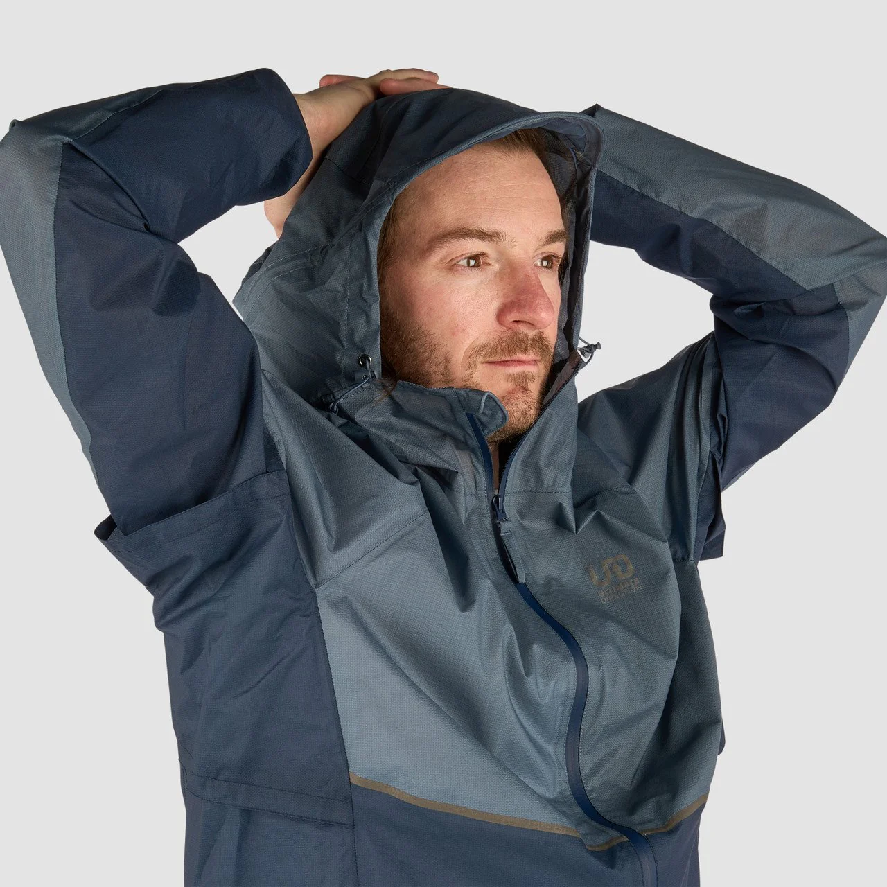 Ultimate Direction | Ultra Jacket | Regenjas | Heren - Image 3