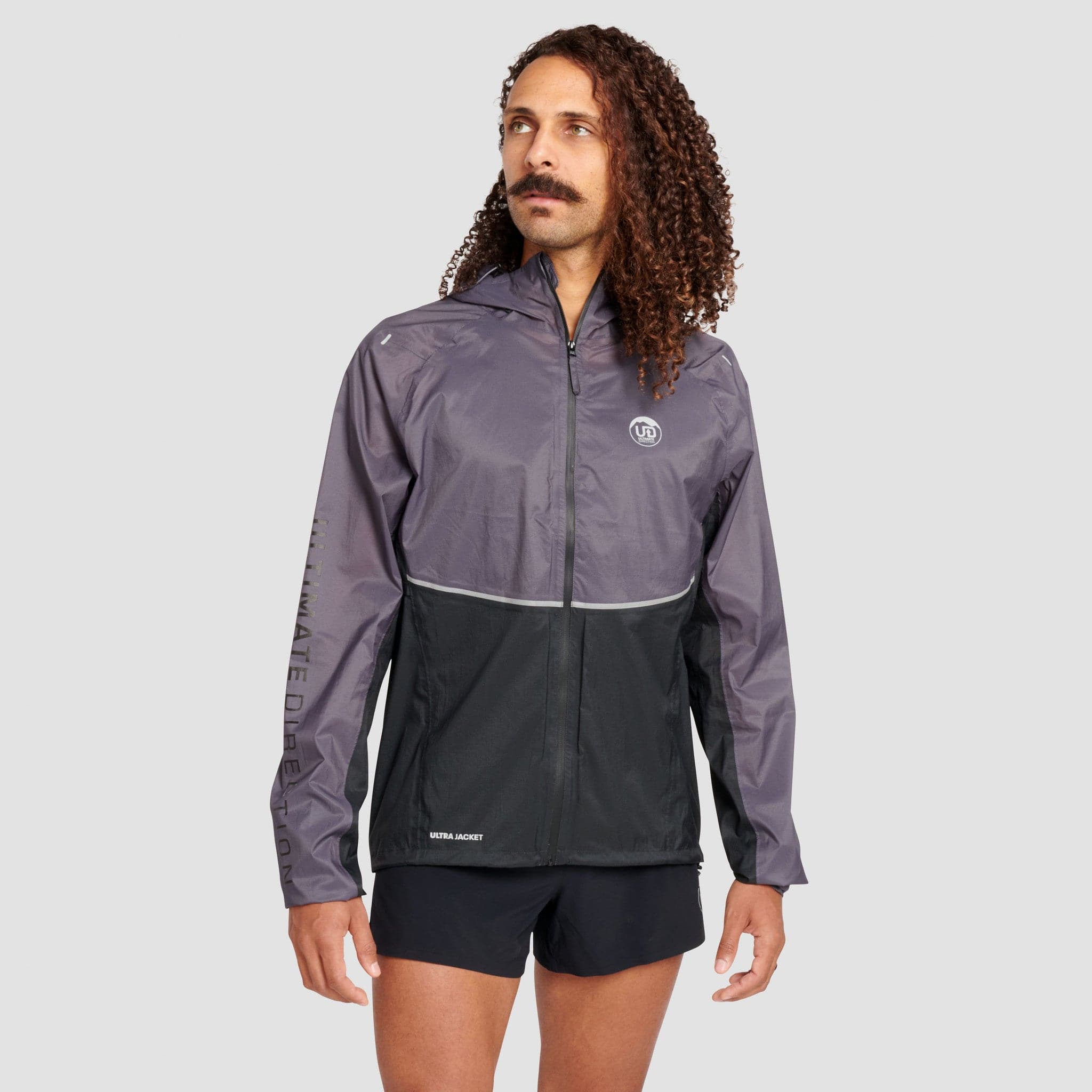 Ultimate Direction | Ultra Jacket | Regenjas | Heren - Image 4