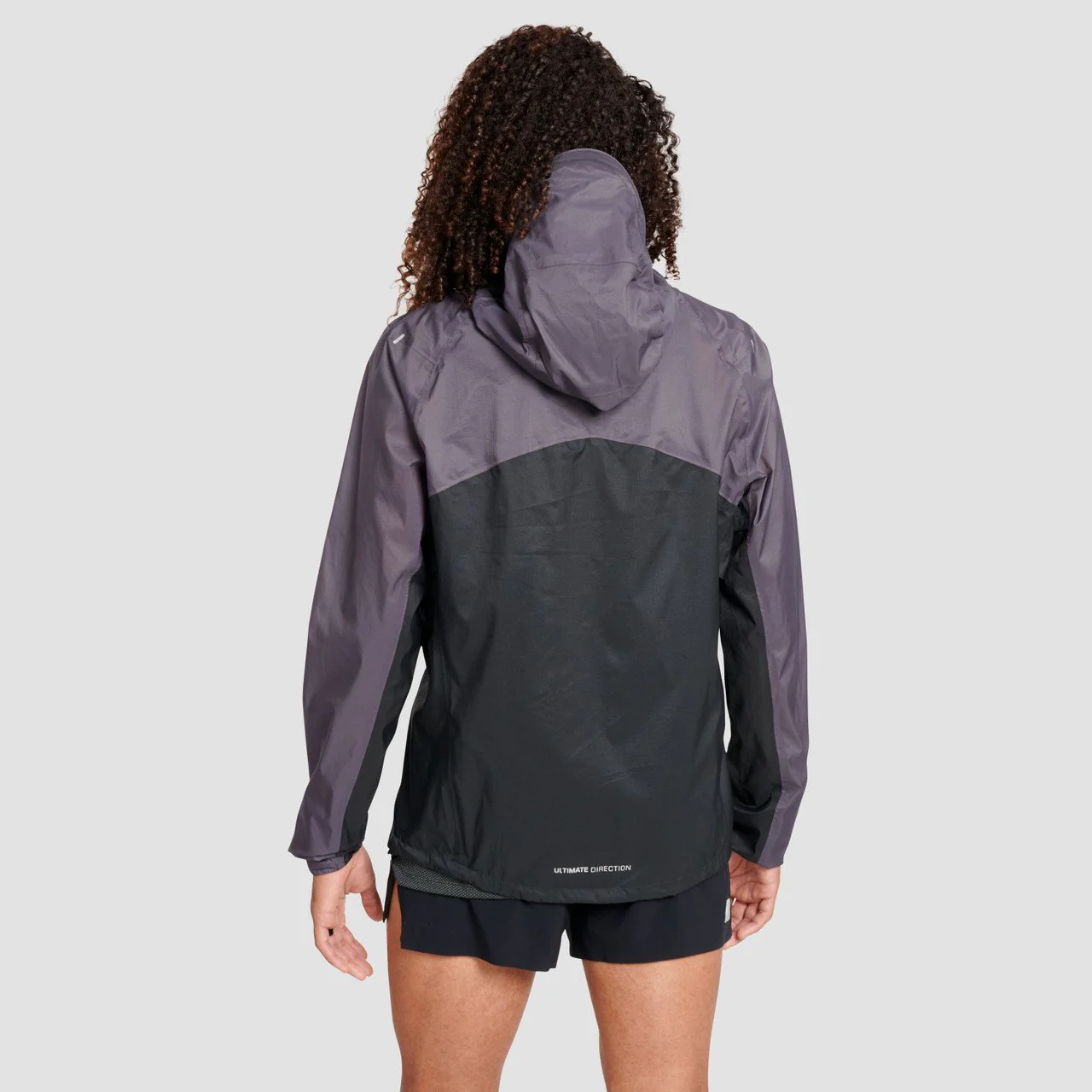 Ultimate Direction | Ultra Jacket | Regenjas | Heren - Image 5