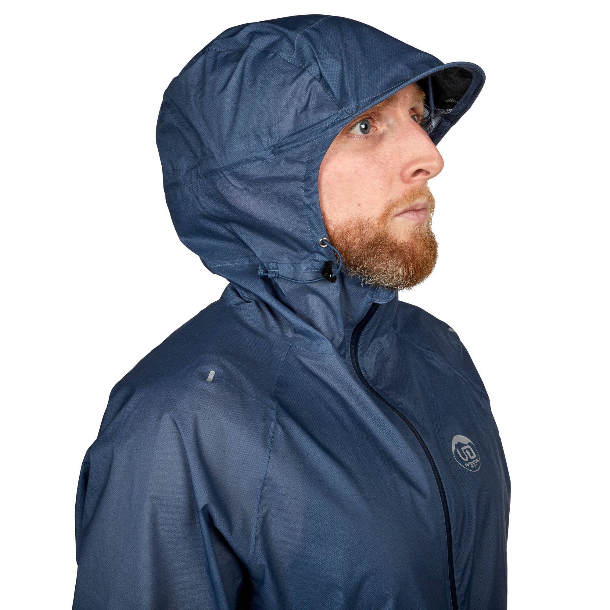 Ultimate Direction | Ultra Jacket | Regenjas | Heren - Image 8