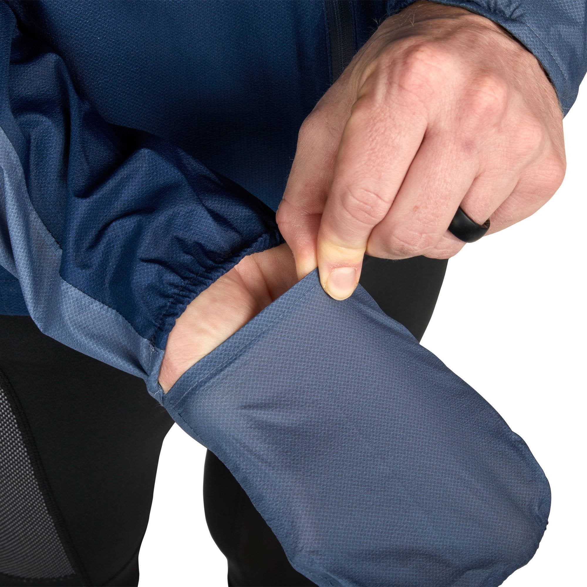 Ultimate Direction | Ultra Jacket | Regenjas | Heren - Image 9