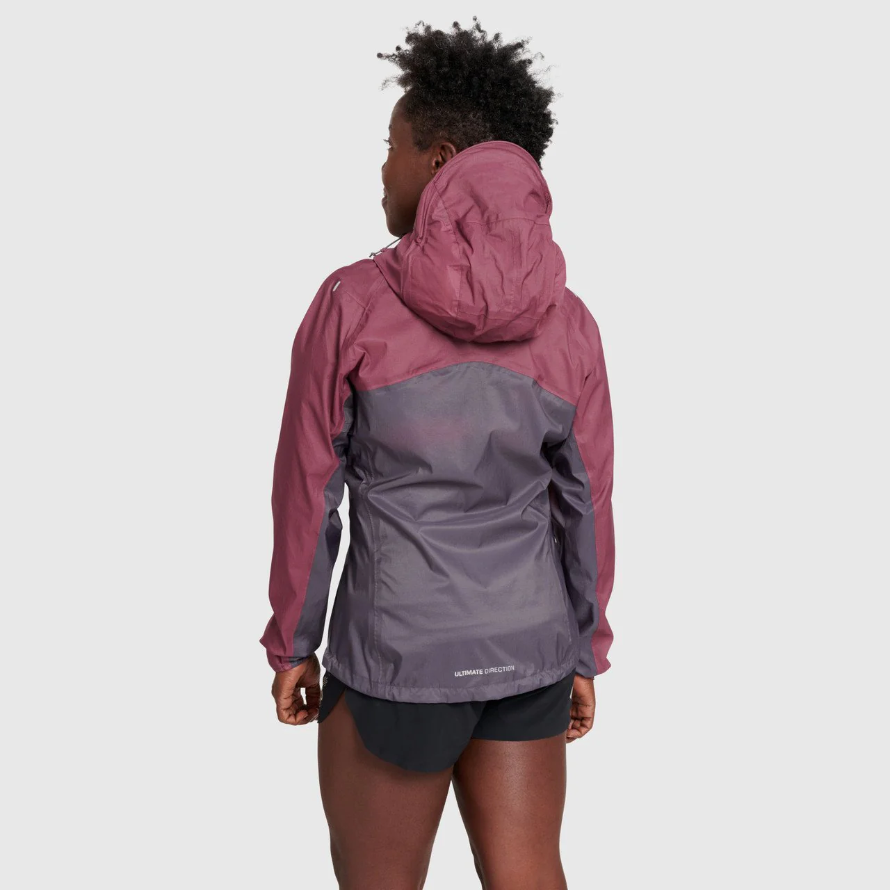 Ultimate Direction | Ultra Jacket | Regenjas | Dames - Image 10
