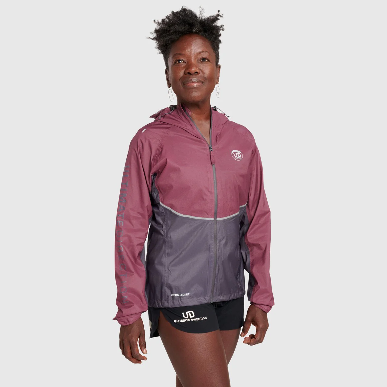 Ultimate Direction | Ultra Jacket | Regenjas | Dames - Image 11