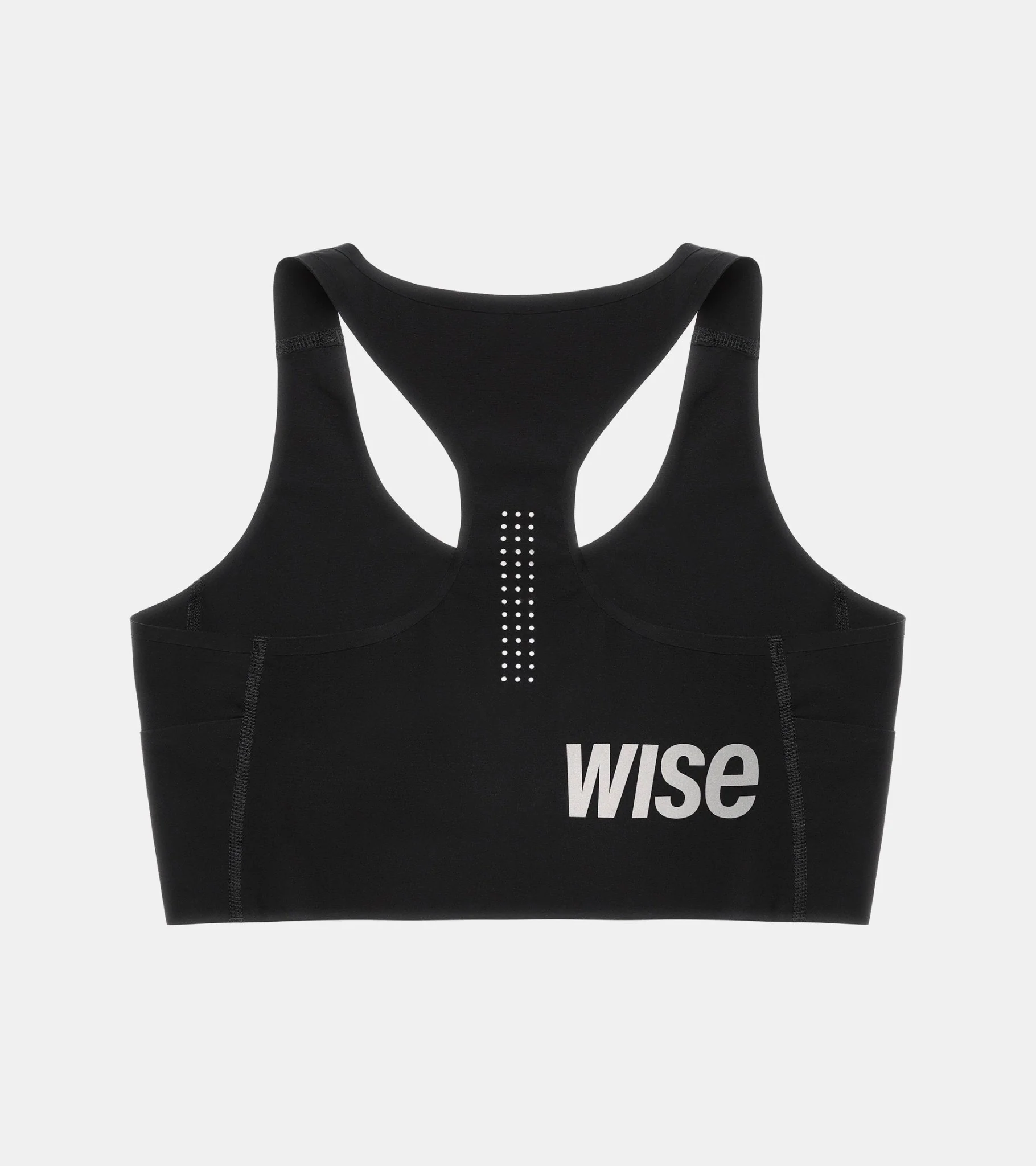 Wise | Dry Bra | Running Top | Dames - Image 2