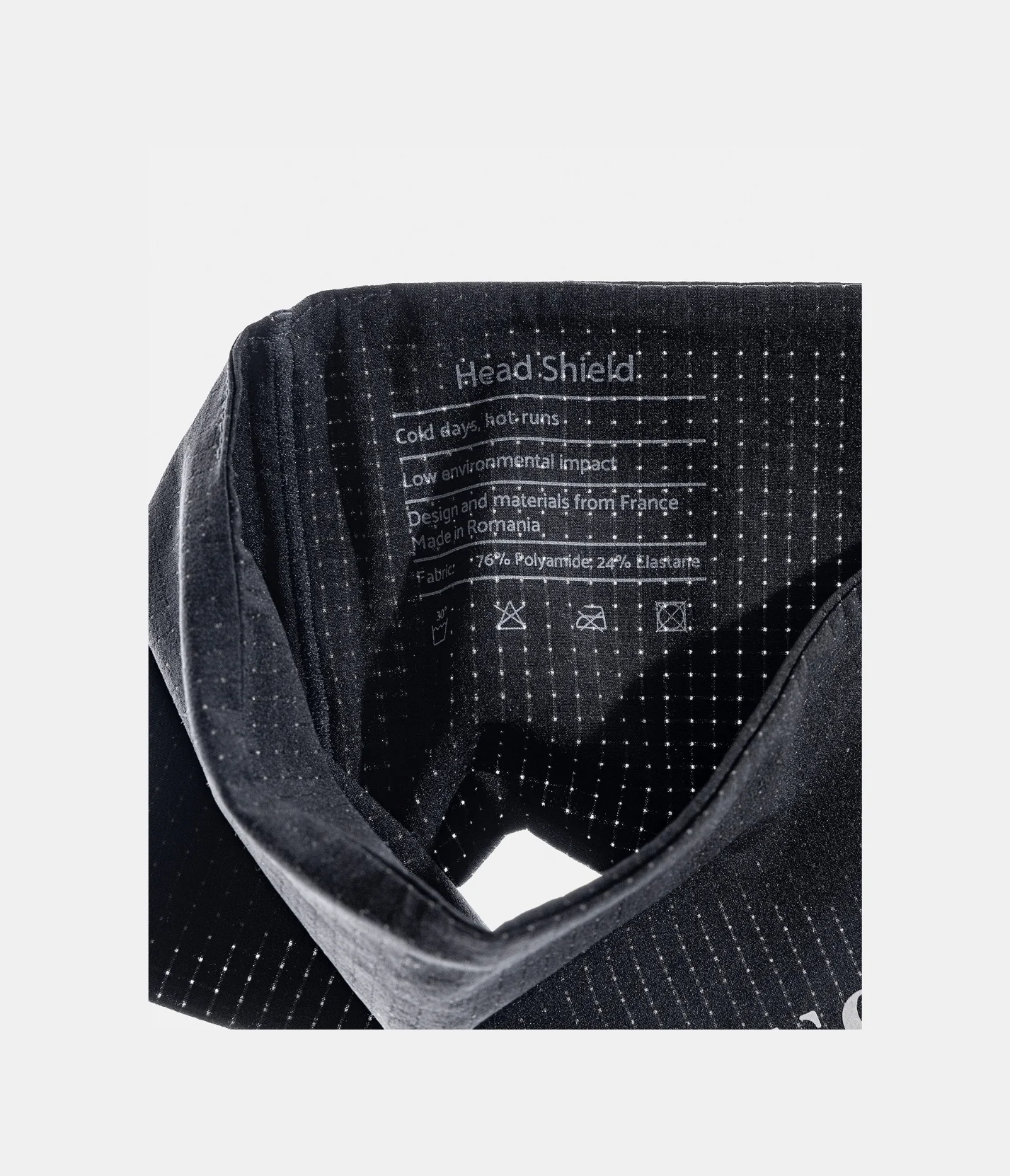 Wise Headshield - Image 7