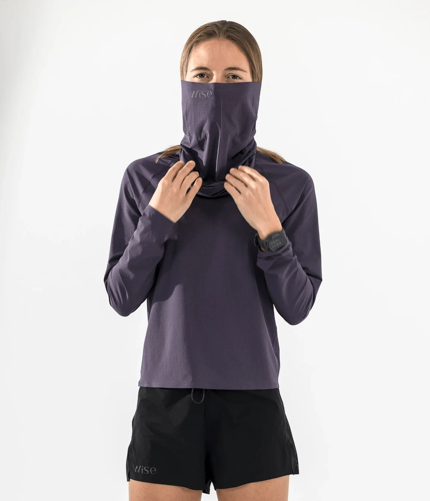 Wise | Neckshield | Nekwarmer - Image 10