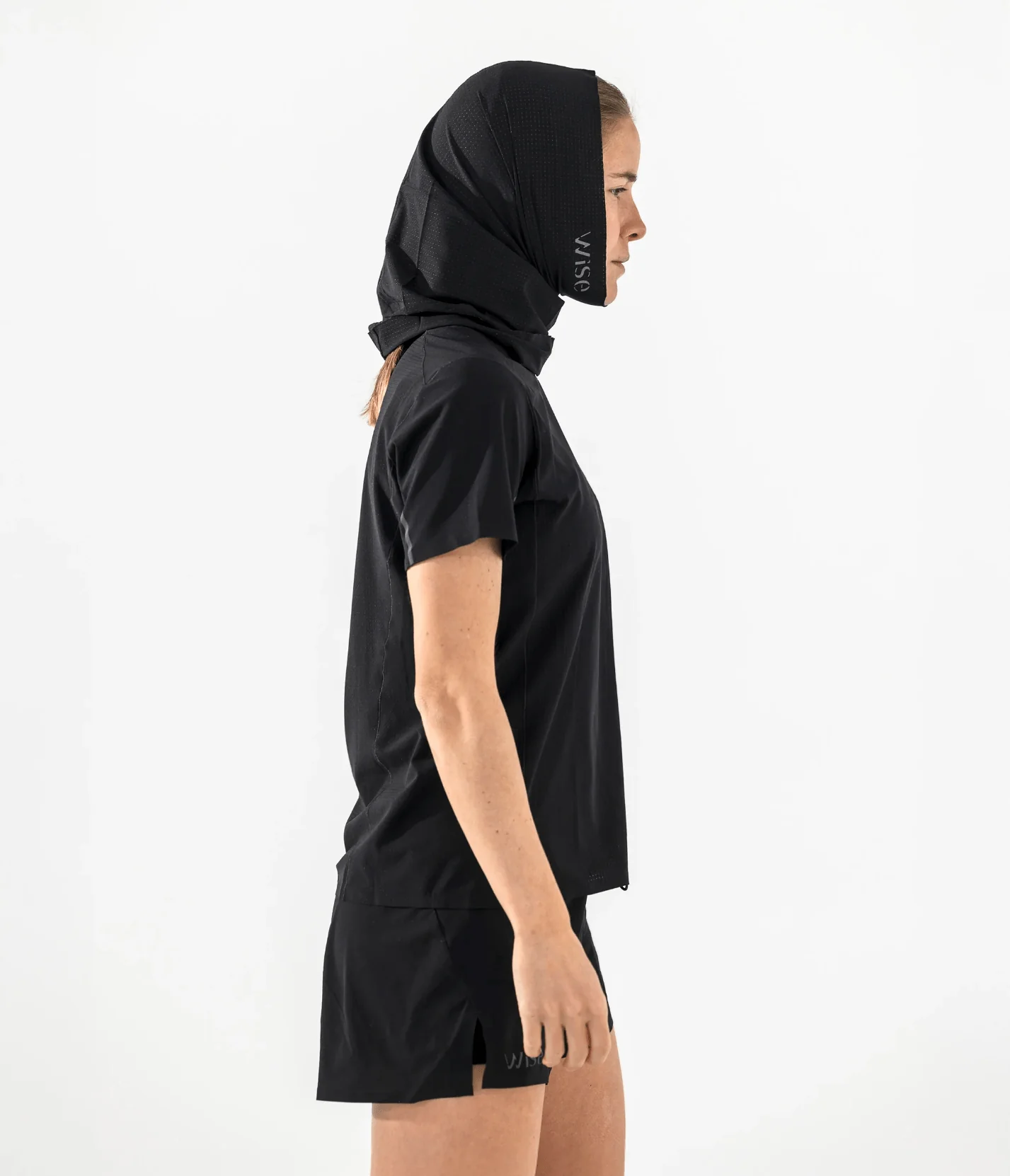 Wise | Neckshield | Nekwarmer - Image 4