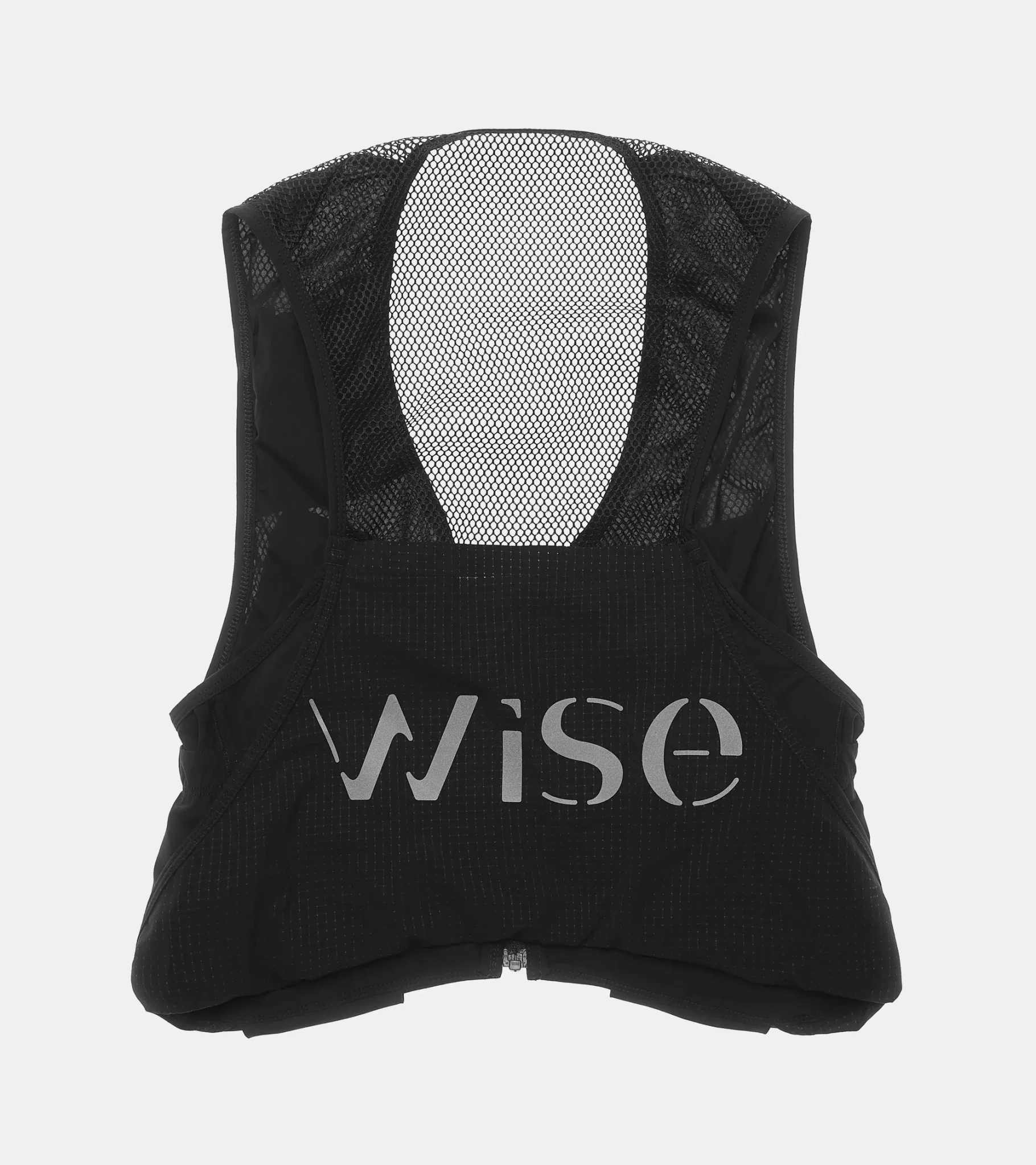 Wise | Sherpa Race Bag | Hardlooprugzak | Unisex | +2 Soft Flasks - Image 3