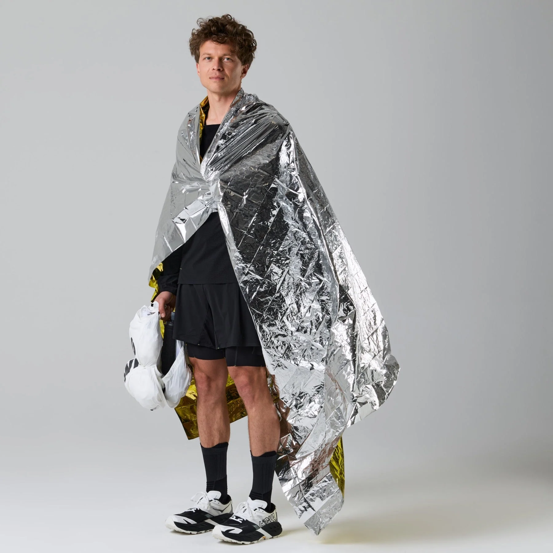Wise Survival Blanket (210x140cm) - Image 3