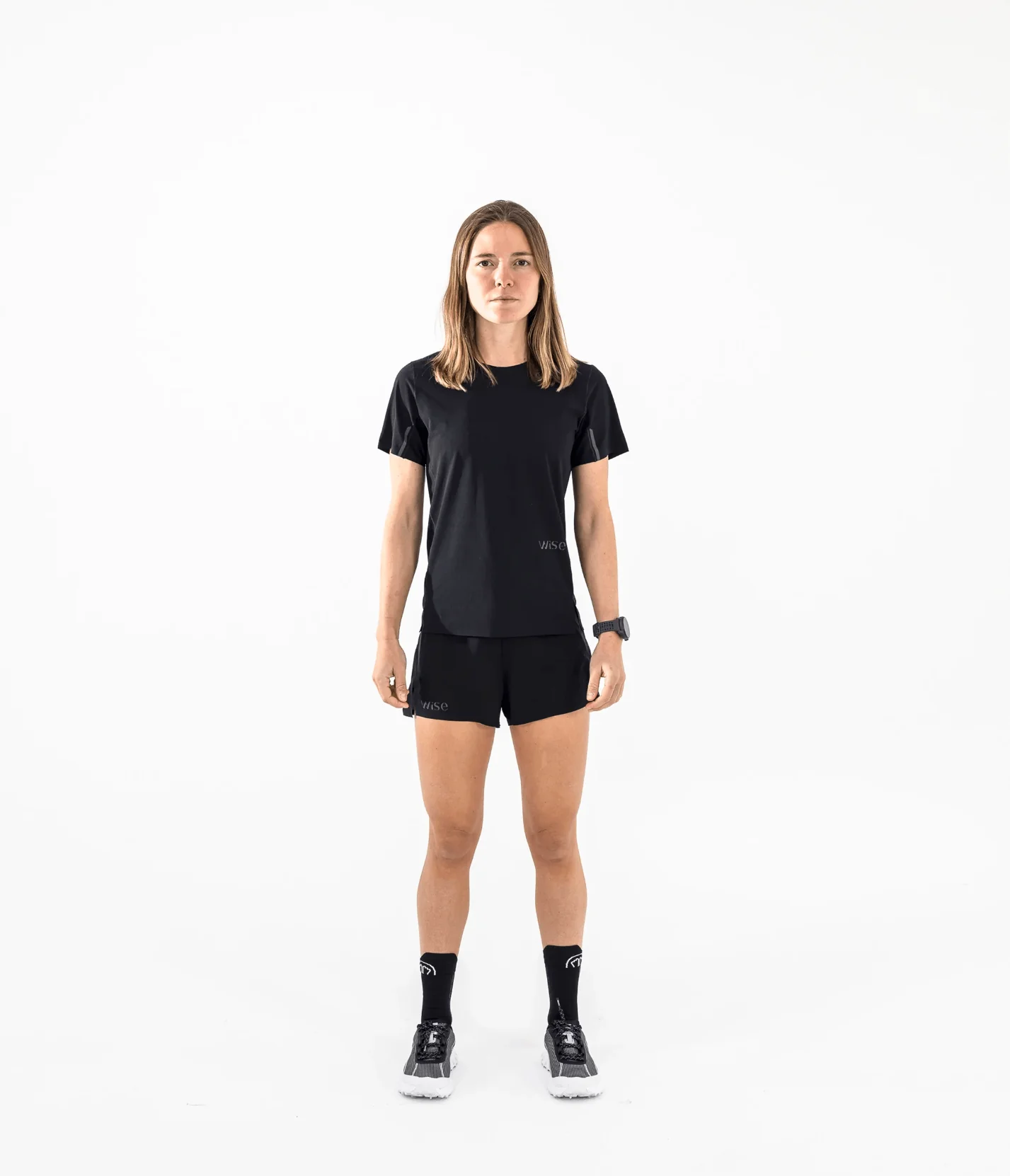 Wise | Ultra Shirt | Running Shirt | Dames - Image 2
